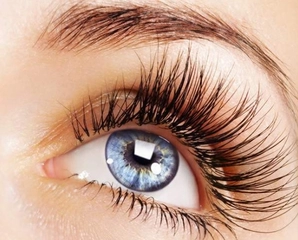 Kirpik Uzatma Kürü Nasıl Yapılır?